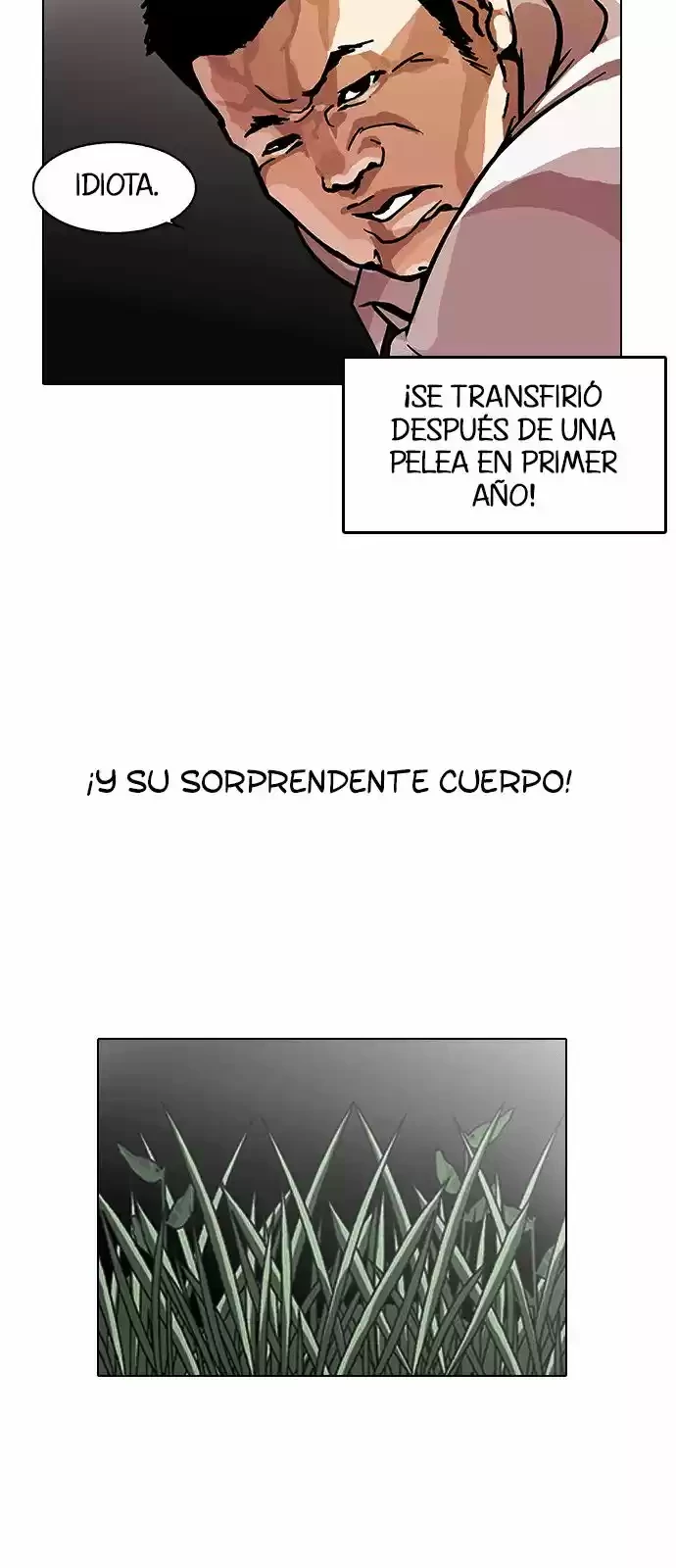 Nueva Cara  > Capitulo 122 > Page 191