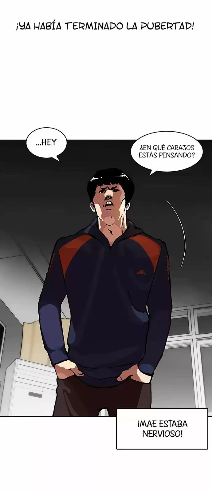 Nueva Cara  > Capitulo 122 > Page 201