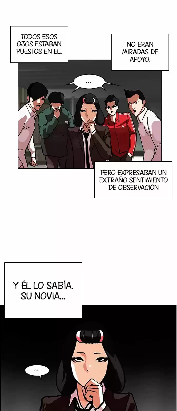 Nueva Cara  > Capitulo 122 > Page 211