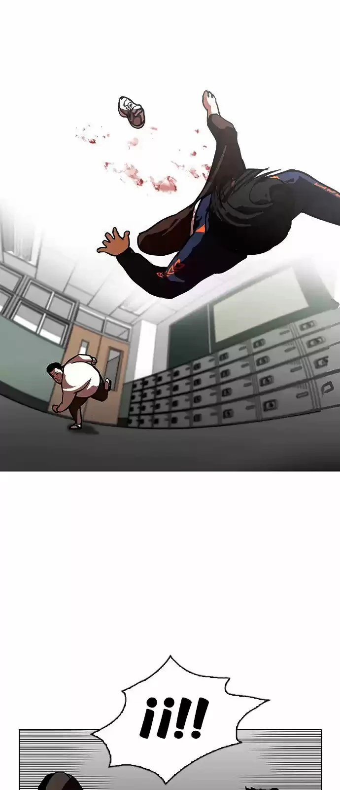 Nueva Cara  > Capitulo 122 > Page 251