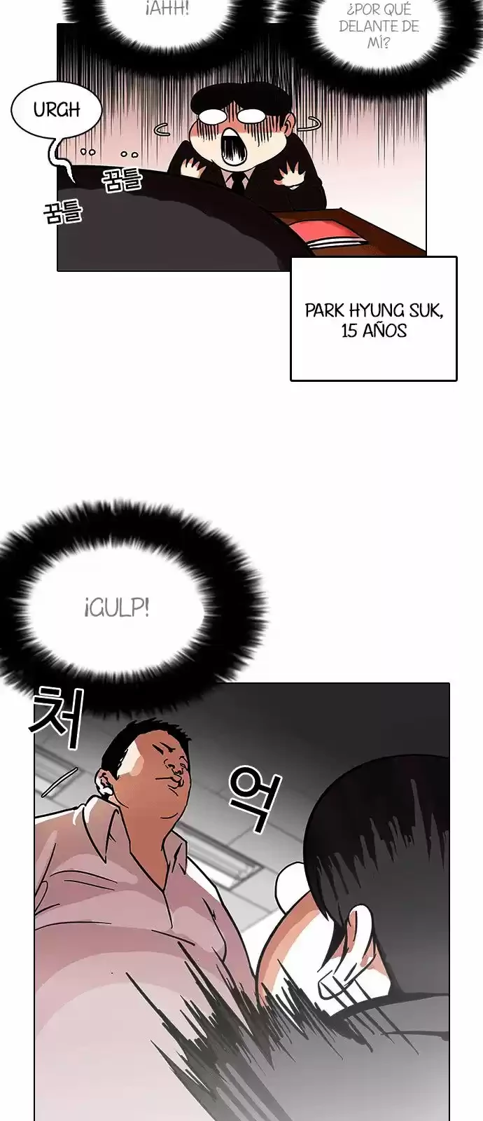 Nueva Cara  > Capitulo 122 > Page 281