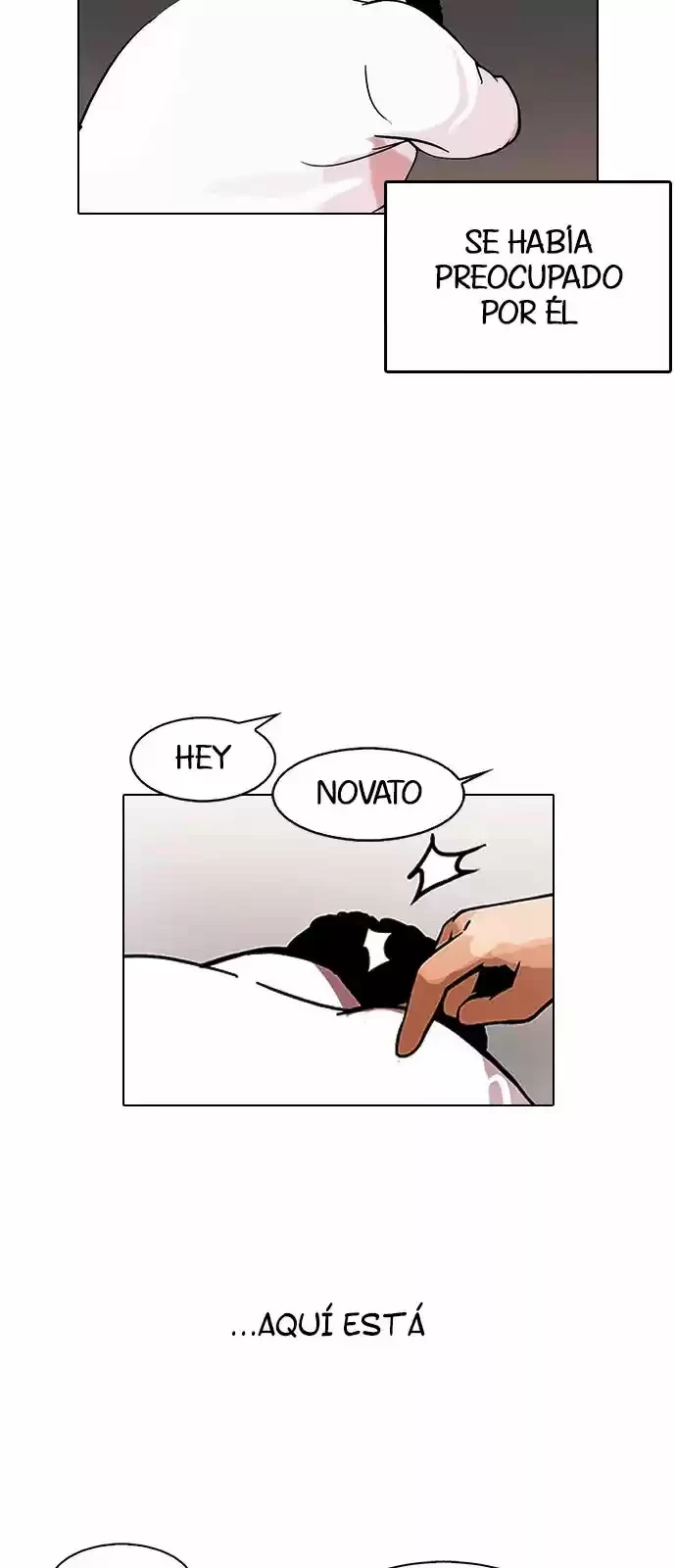 Nueva Cara  > Capitulo 122 > Page 371