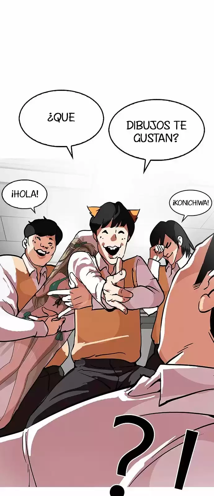 Nueva Cara  > Capitulo 122 > Page 391