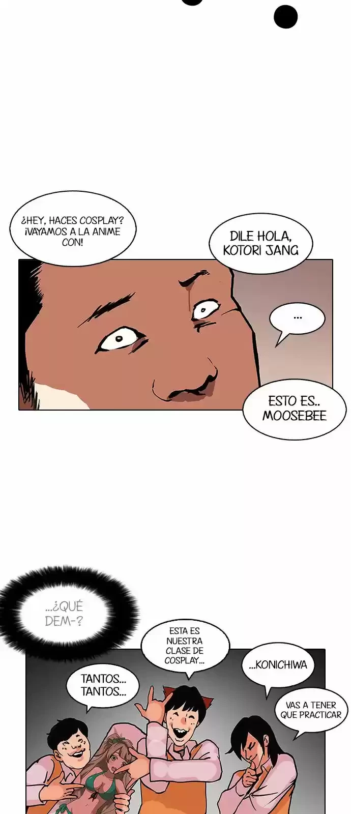 Nueva Cara  > Capitulo 122 > Page 401