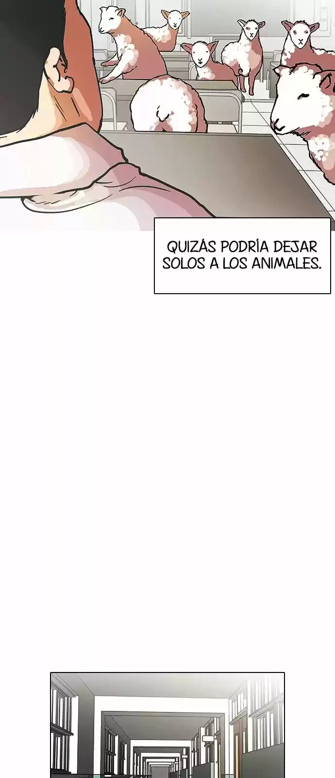 Nueva Cara  > Capitulo 122 > Page 431