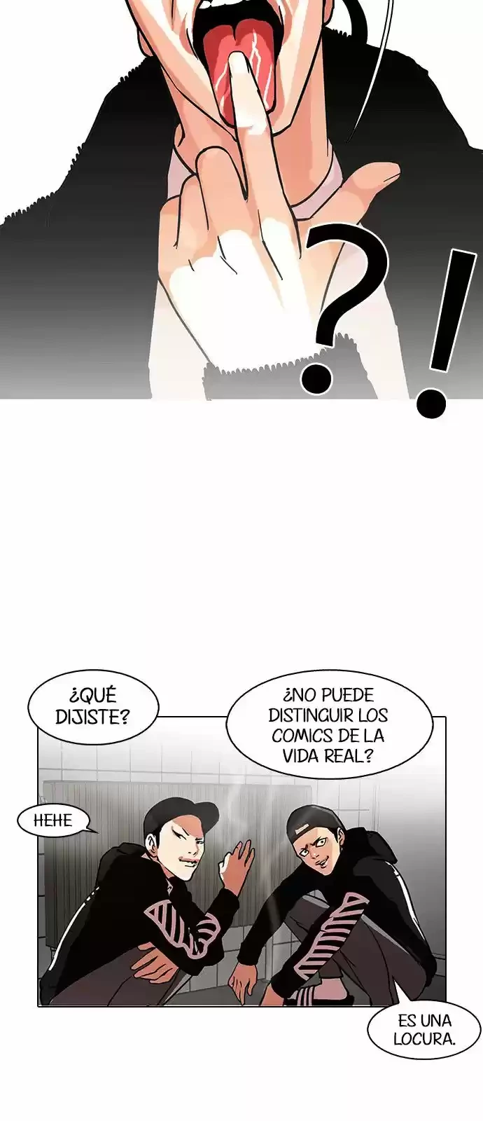Nueva Cara  > Capitulo 122 > Page 451