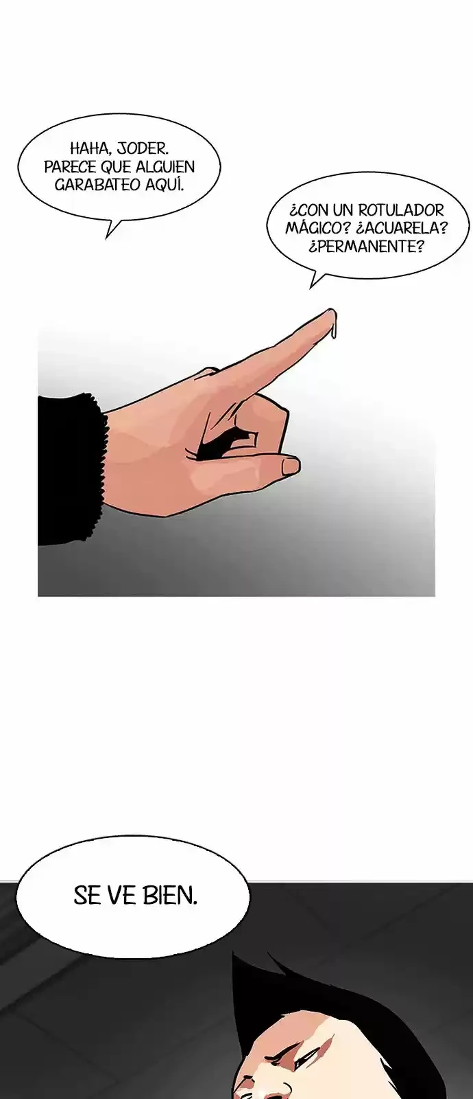 Nueva Cara  > Capitulo 122 > Page 461