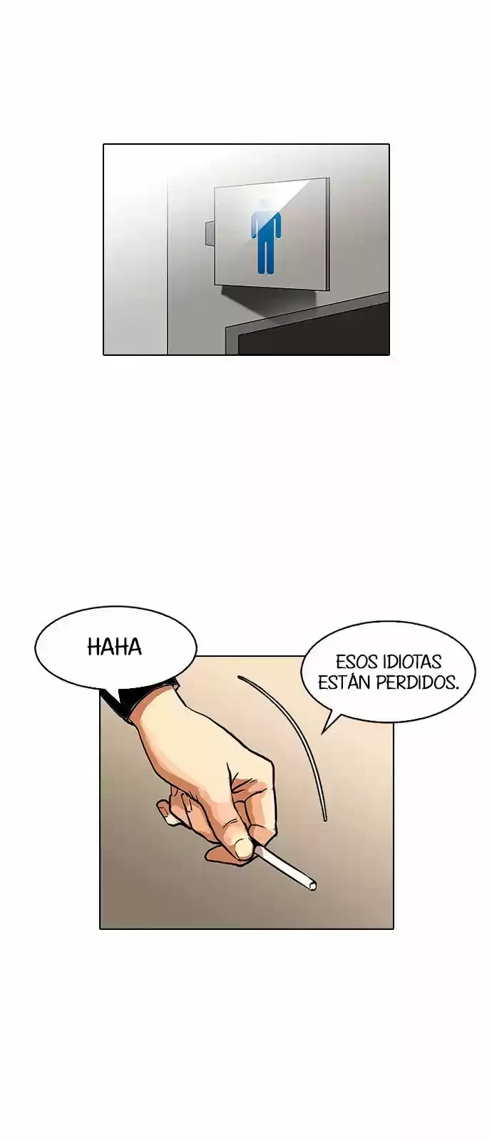 Nueva Cara  > Capitulo 123 > Page 21