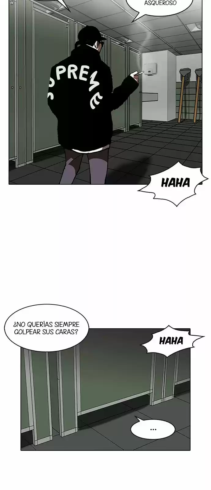 Nueva Cara  > Capitulo 123 > Page 41