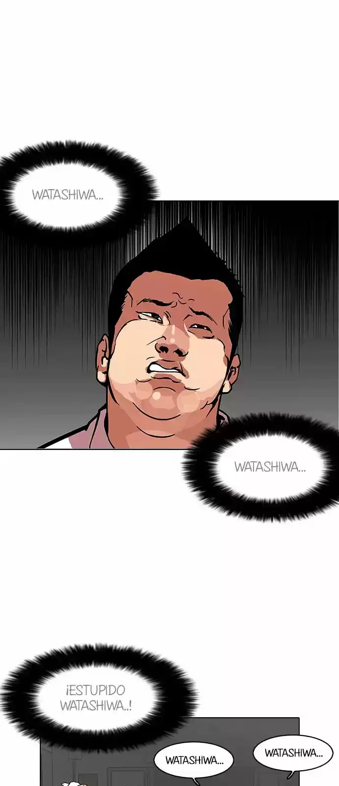 Nueva Cara  > Capitulo 123 > Page 121