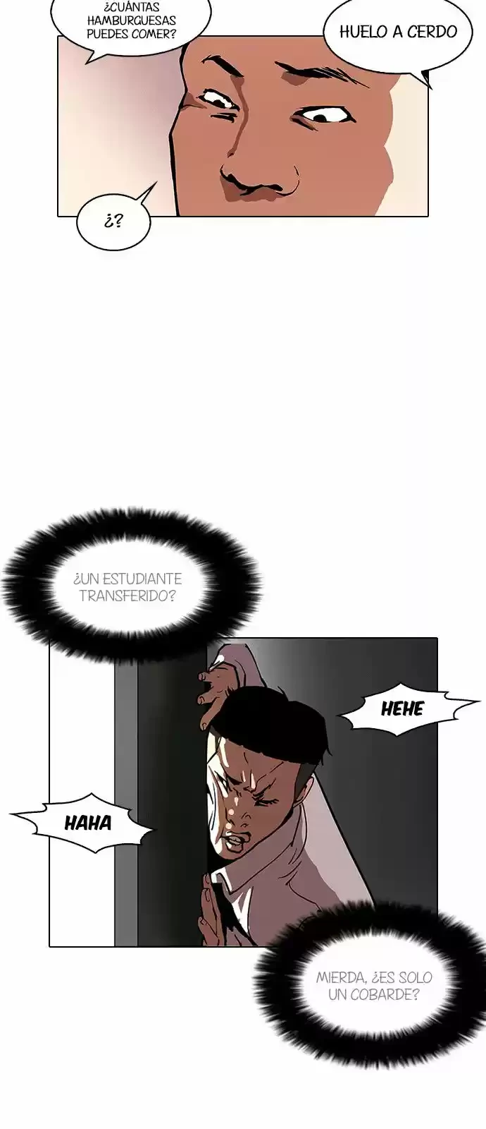 Nueva Cara  > Capitulo 123 > Page 181