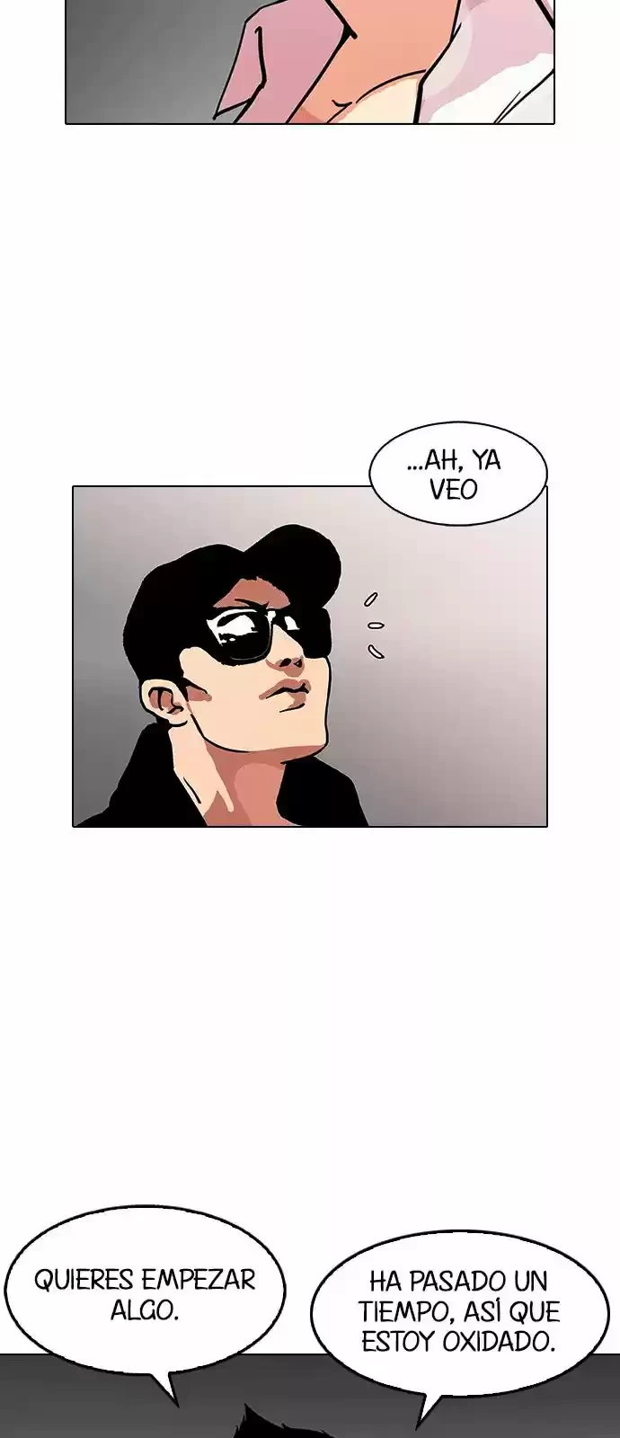 Nueva Cara  > Capitulo 123 > Page 241