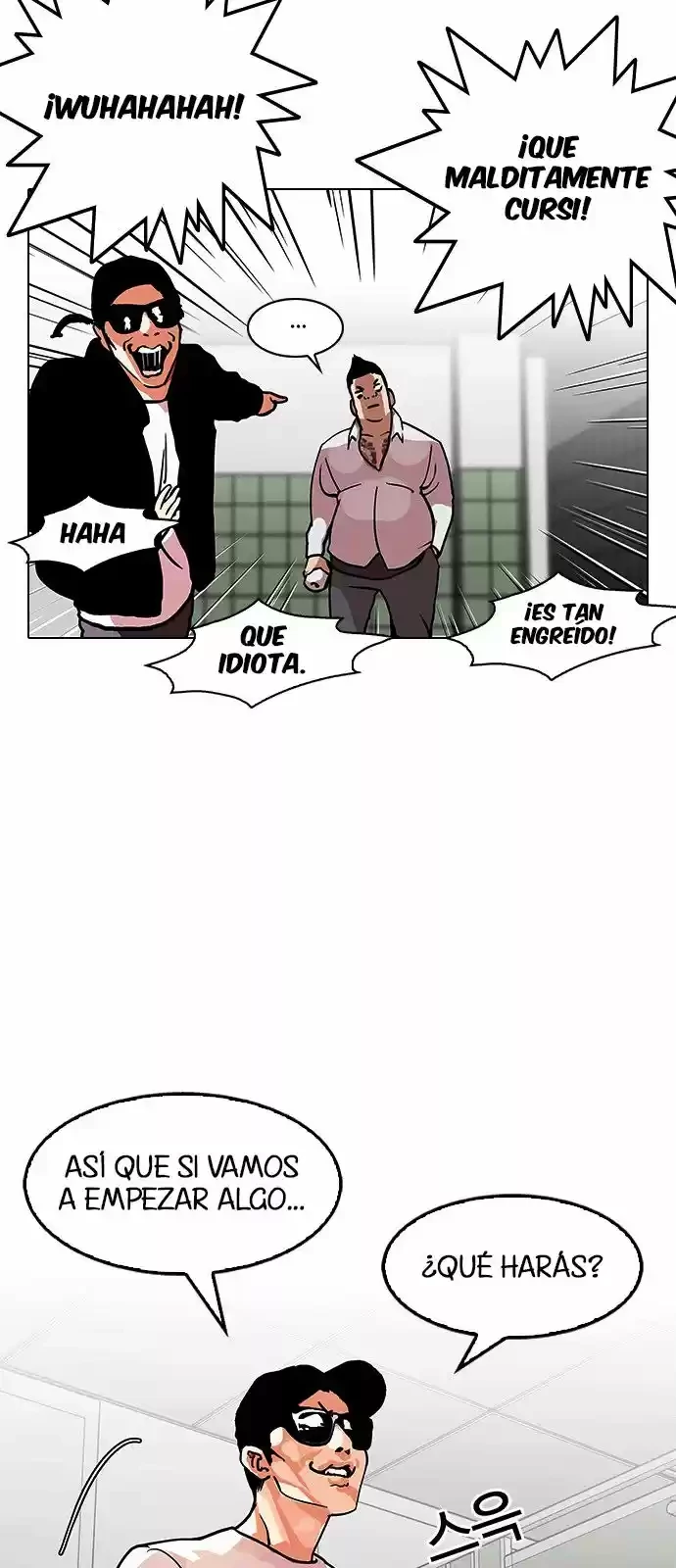 Nueva Cara  > Capitulo 123 > Page 261