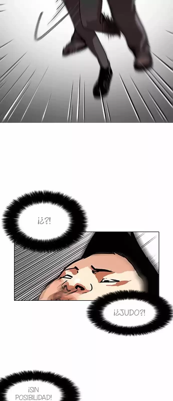 Nueva Cara  > Capitulo 123 > Page 291