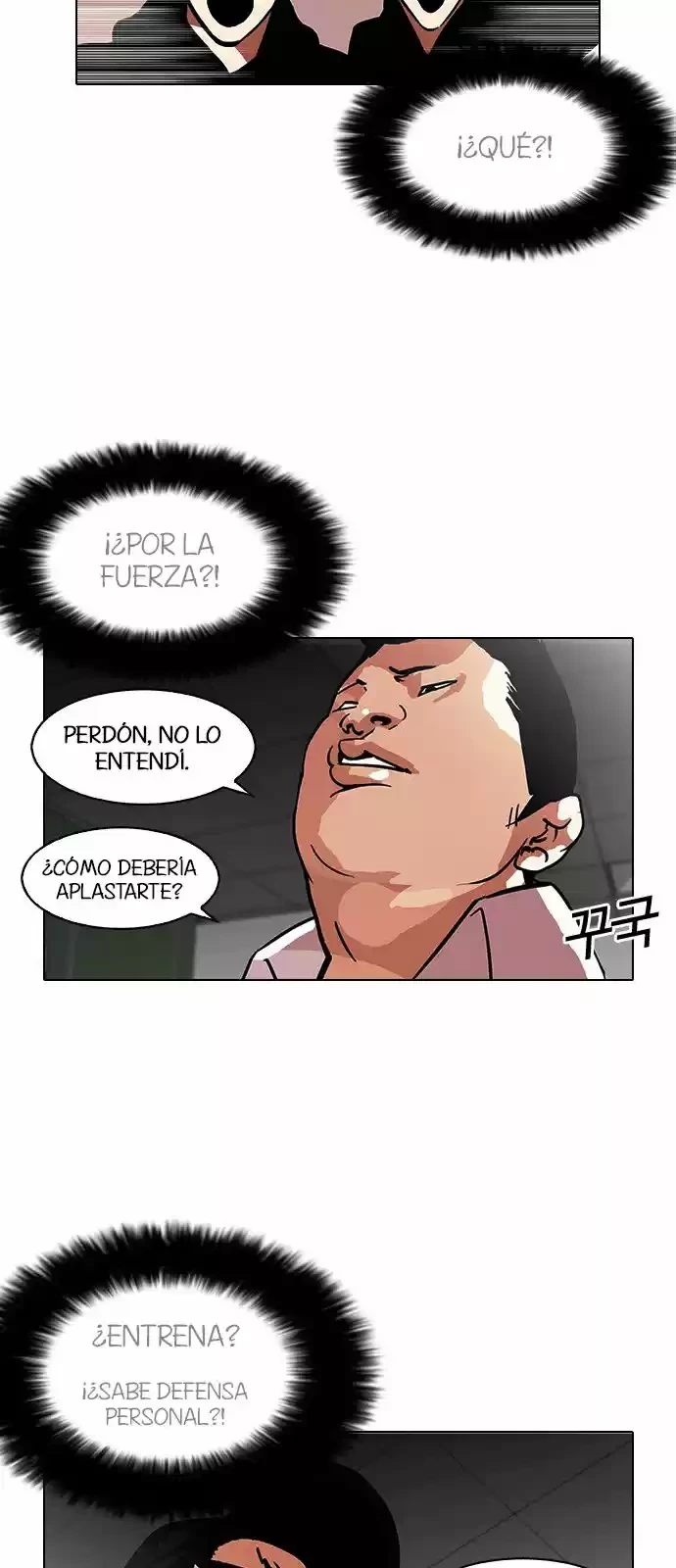 Nueva Cara  > Capitulo 123 > Page 321