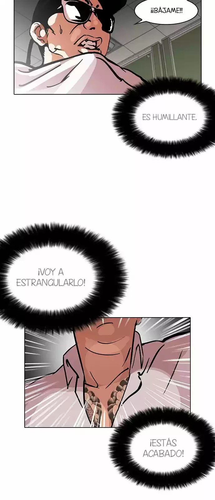 Nueva Cara  > Capitulo 123 > Page 331