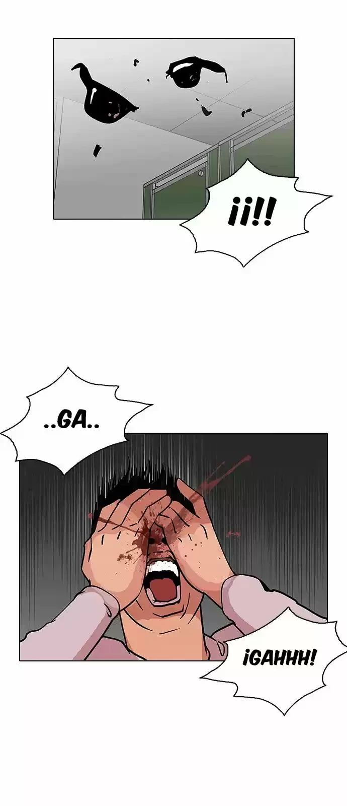 Nueva Cara  > Capitulo 123 > Page 361