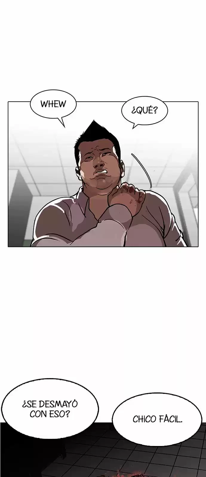 Nueva Cara  > Capitulo 123 > Page 491