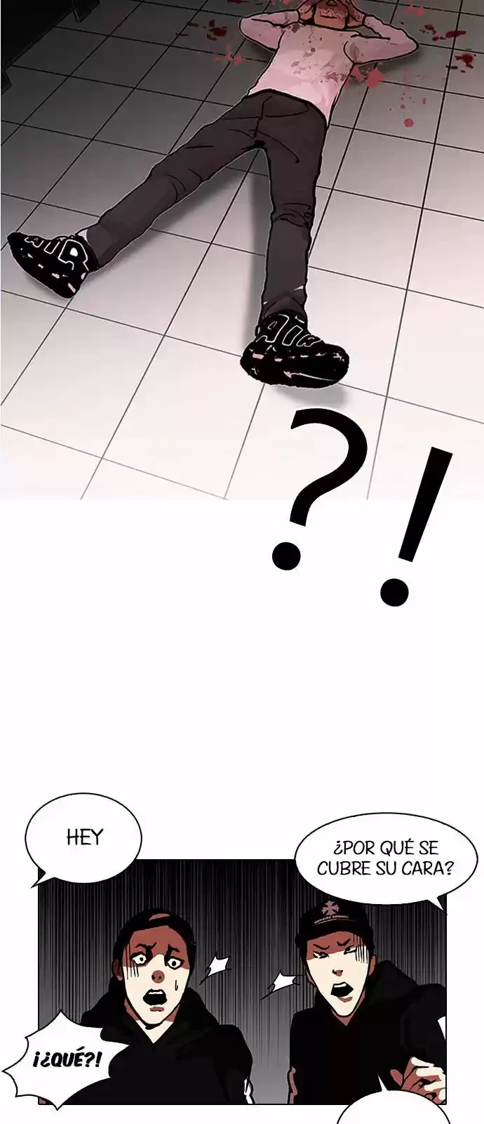 Nueva Cara  > Capitulo 123 > Page 501