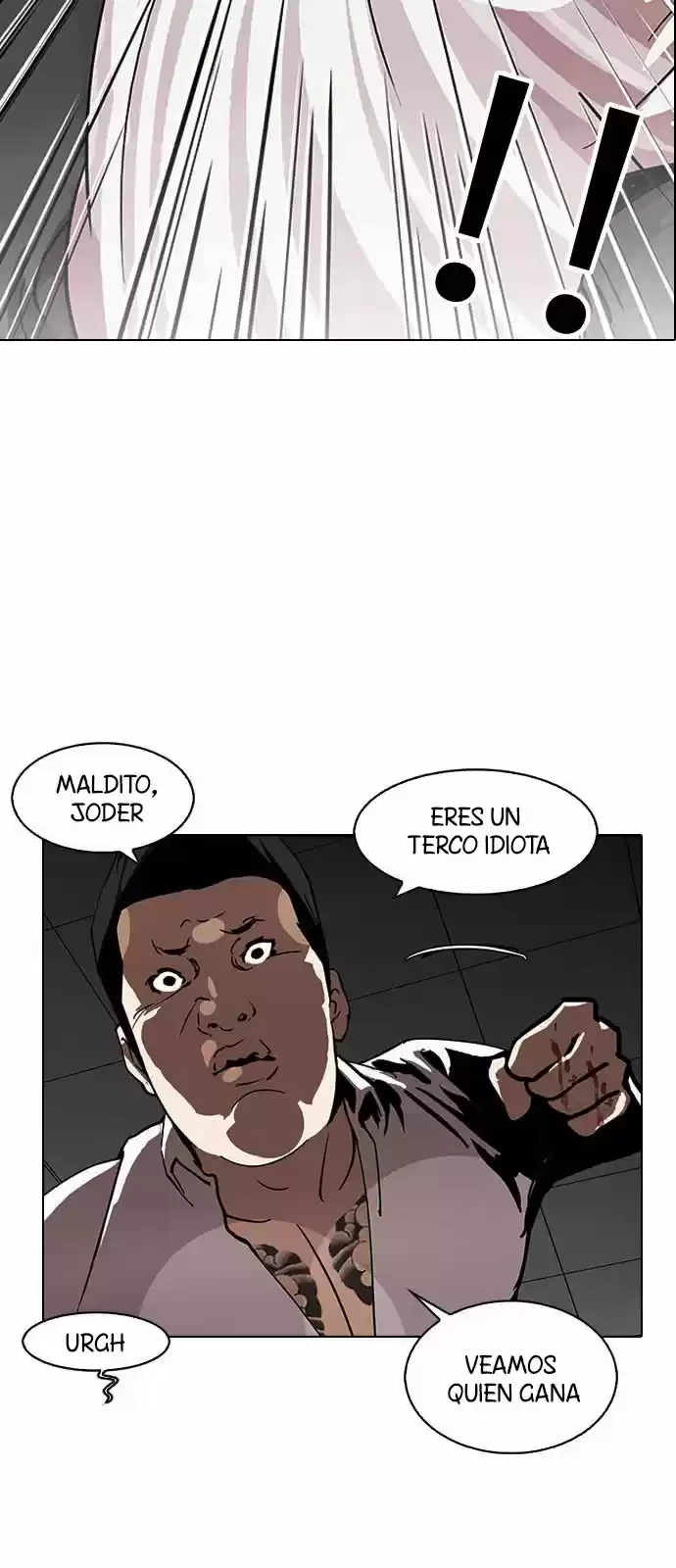 Nueva Cara  > Capitulo 124 > Page 91