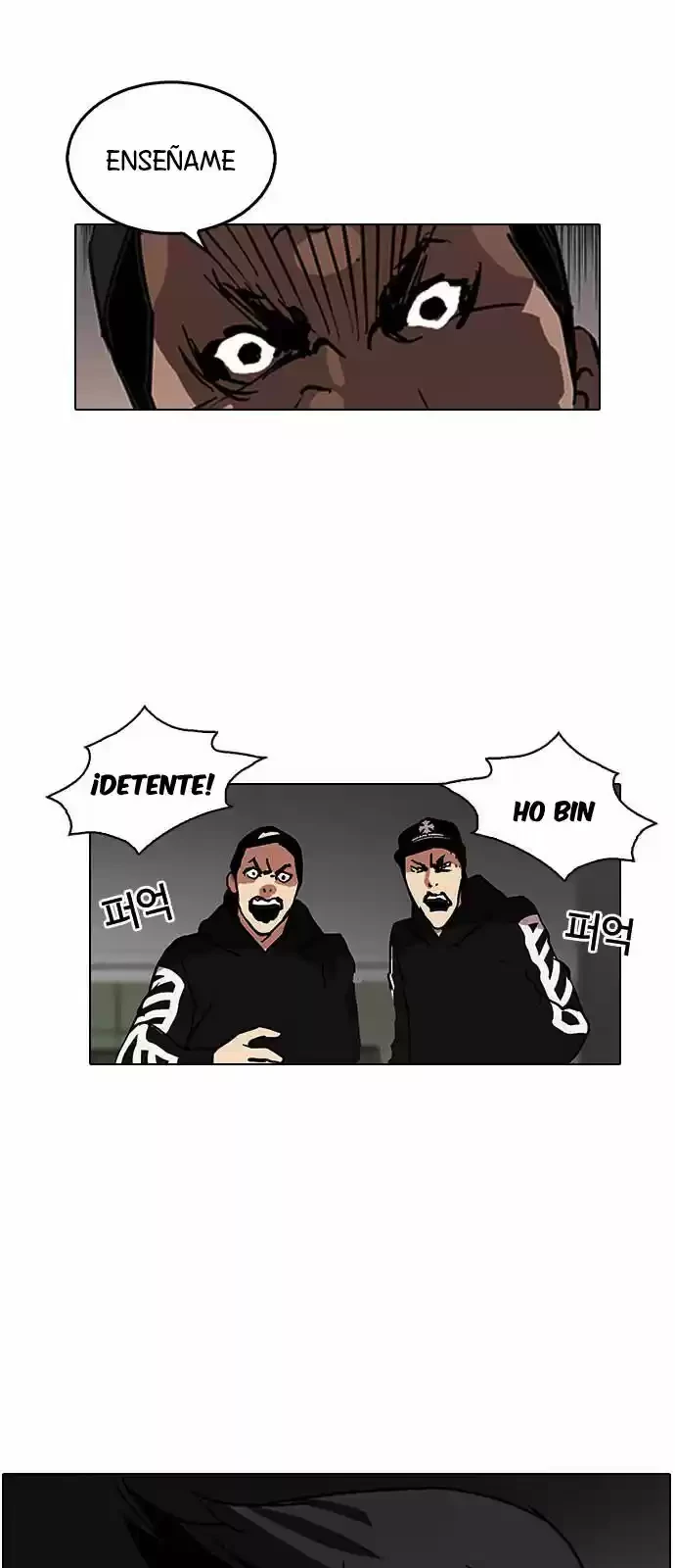 Nueva Cara  > Capitulo 124 > Page 101