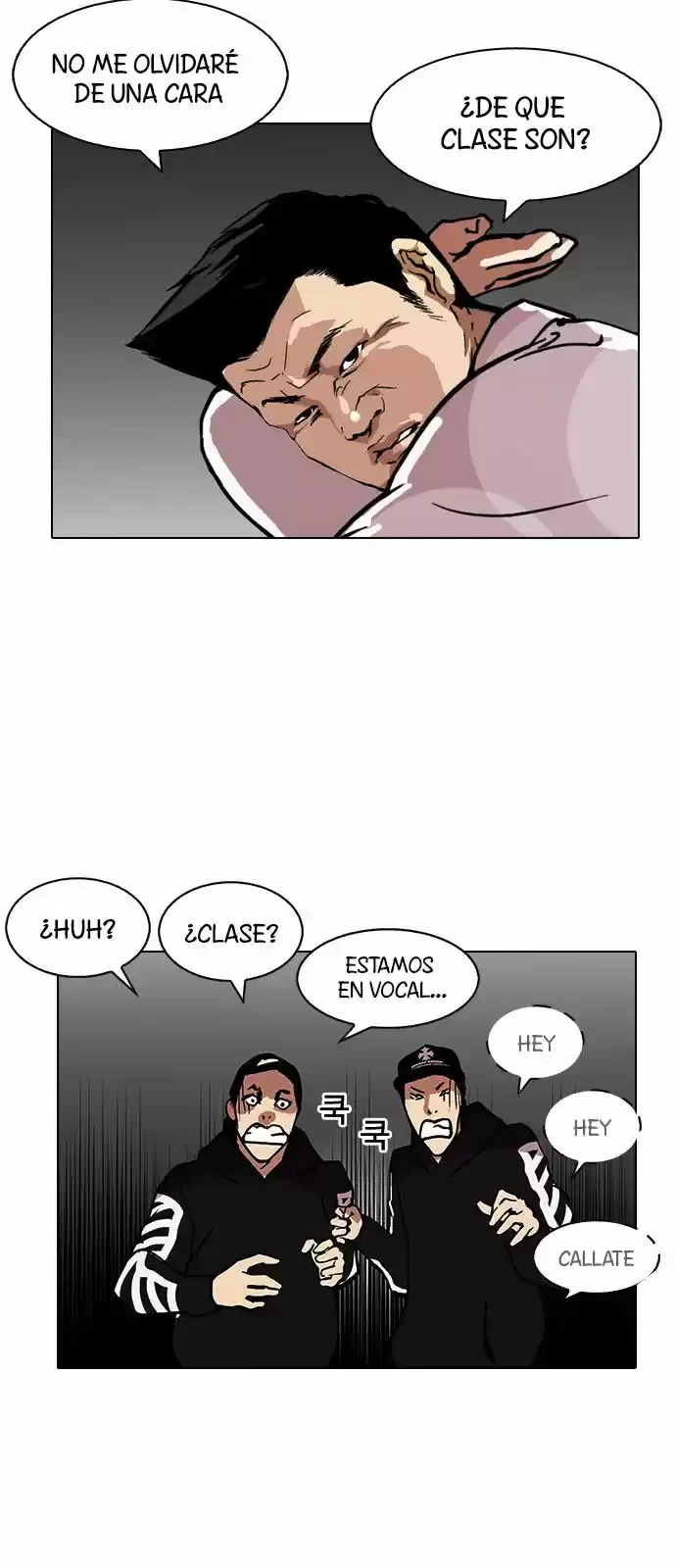 Nueva Cara  > Capitulo 124 > Page 161