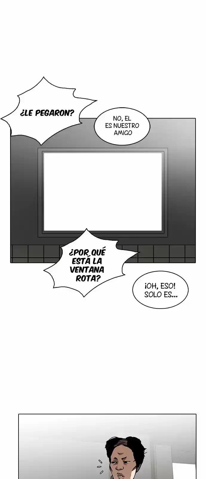 Nueva Cara  > Capitulo 124 > Page 191
