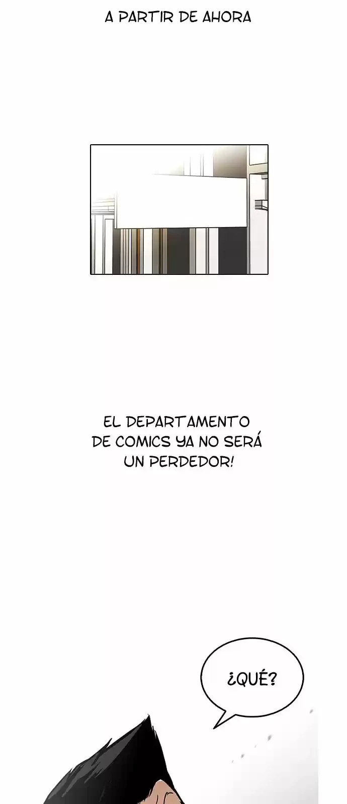 Nueva Cara  > Capitulo 124 > Page 261