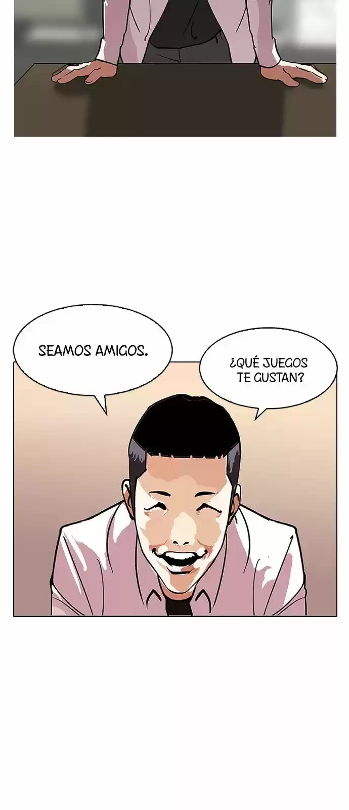 Nueva Cara  > Capitulo 124 > Page 281