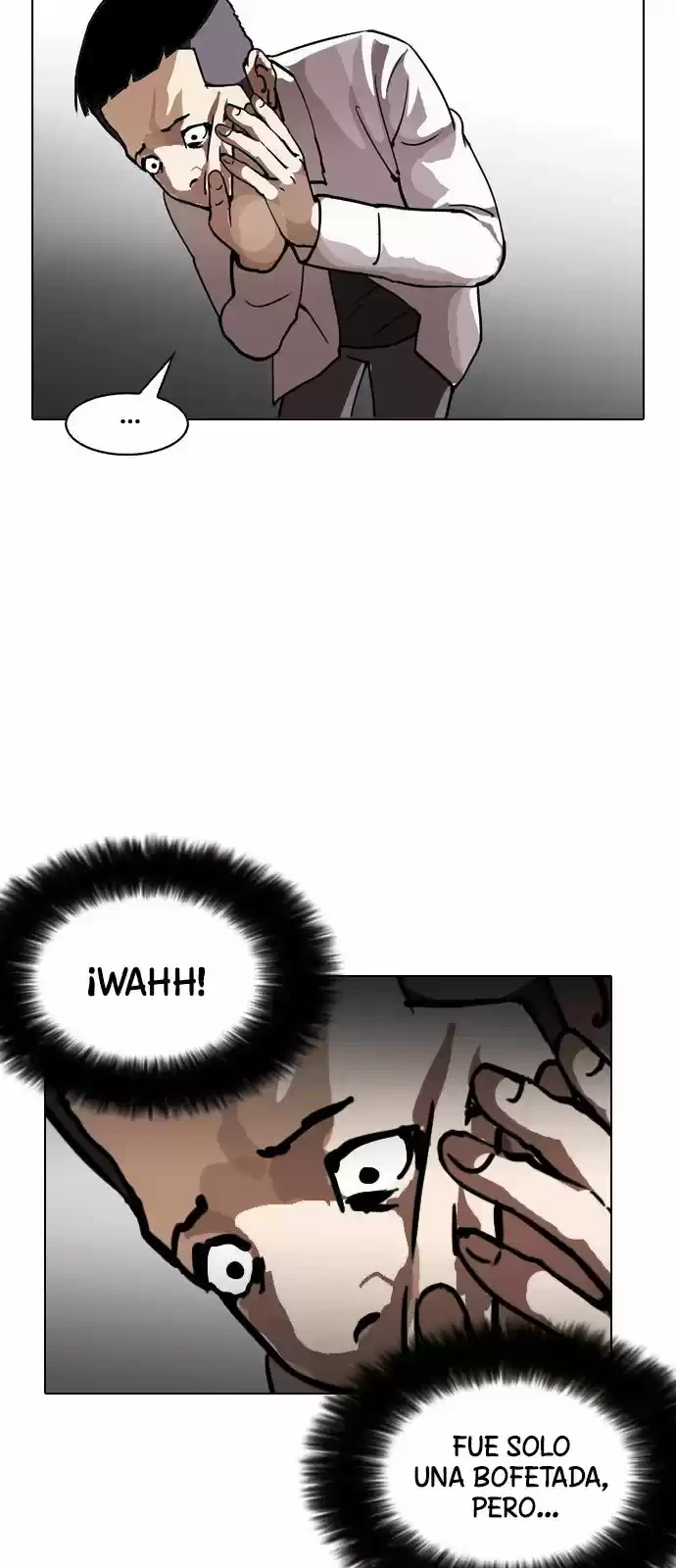 Nueva Cara  > Capitulo 124 > Page 321