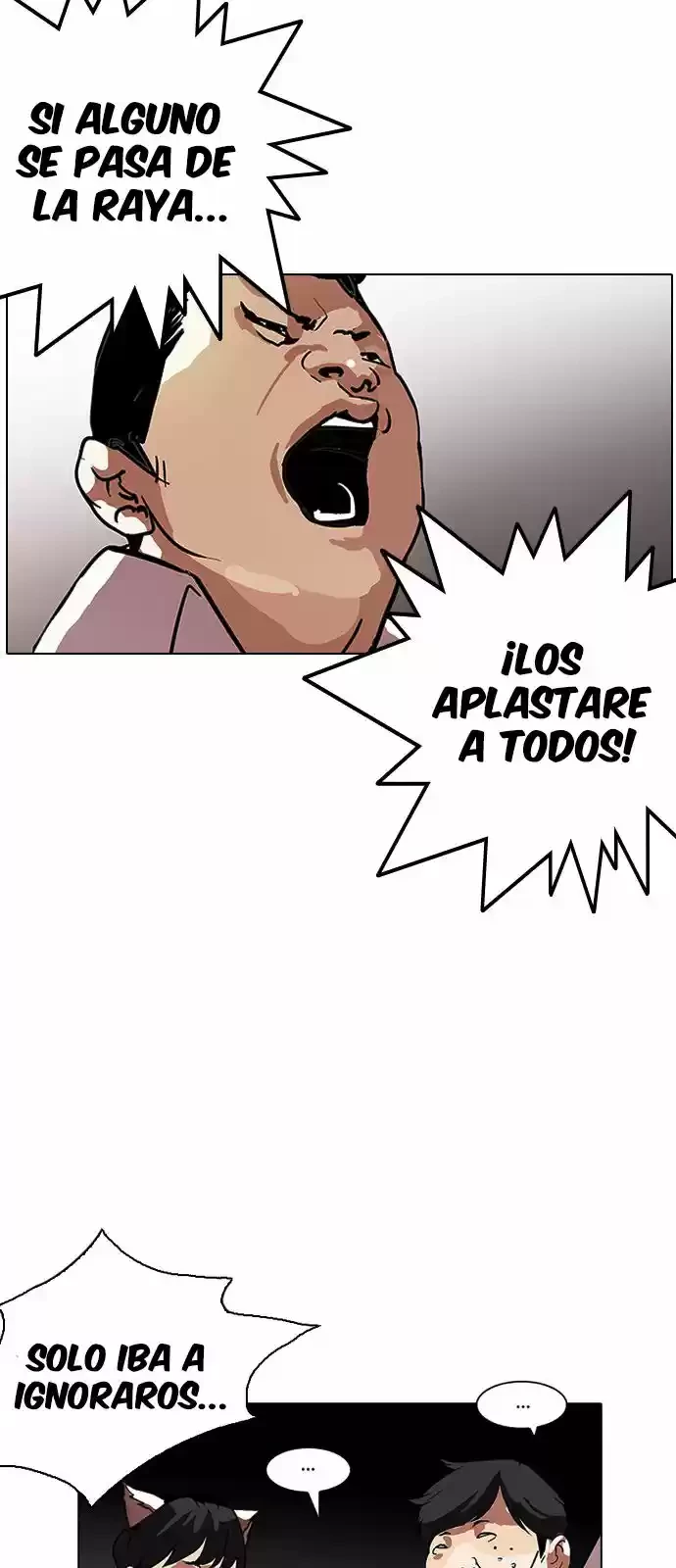 Nueva Cara  > Capitulo 124 > Page 351