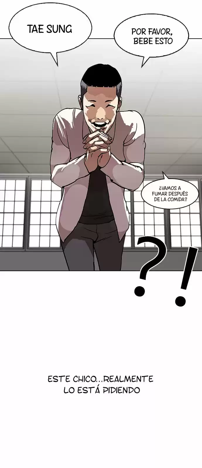 Nueva Cara  > Capitulo 124 > Page 401