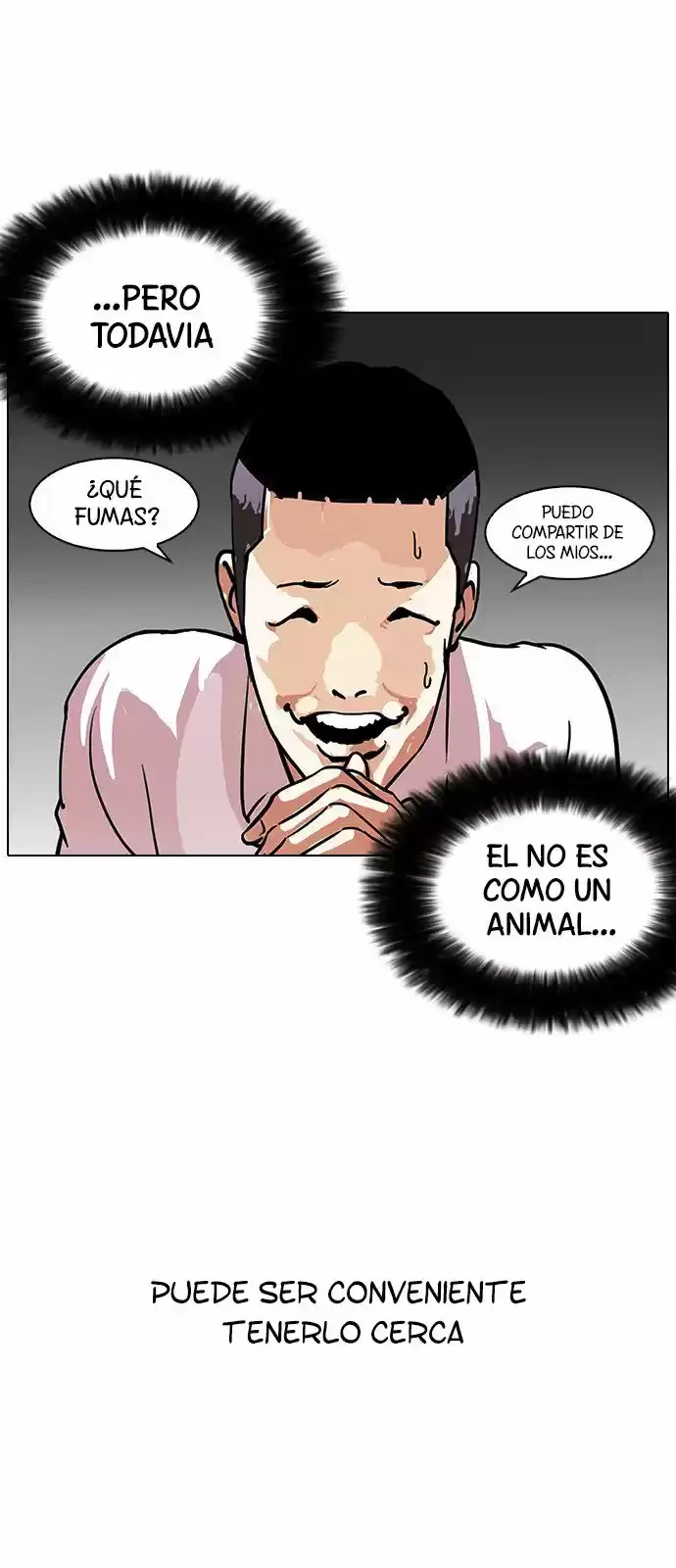 Nueva Cara  > Capitulo 124 > Page 421