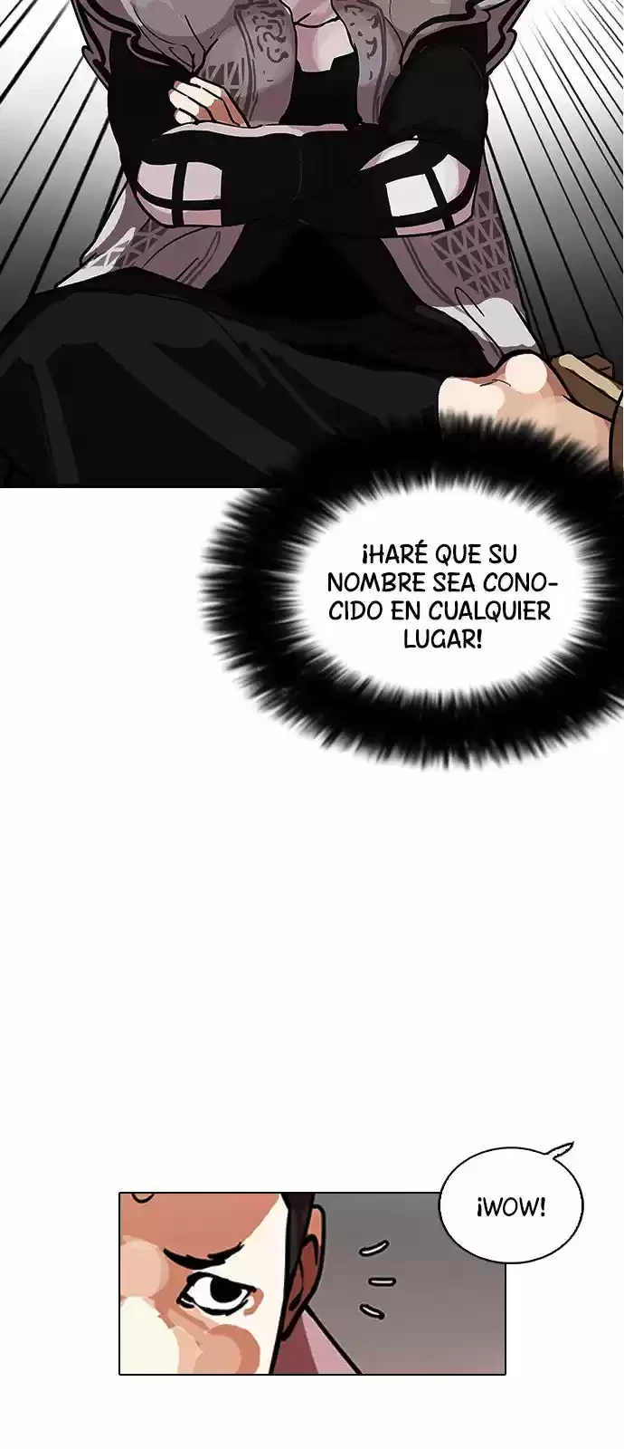 Nueva Cara  > Capitulo 124 > Page 451