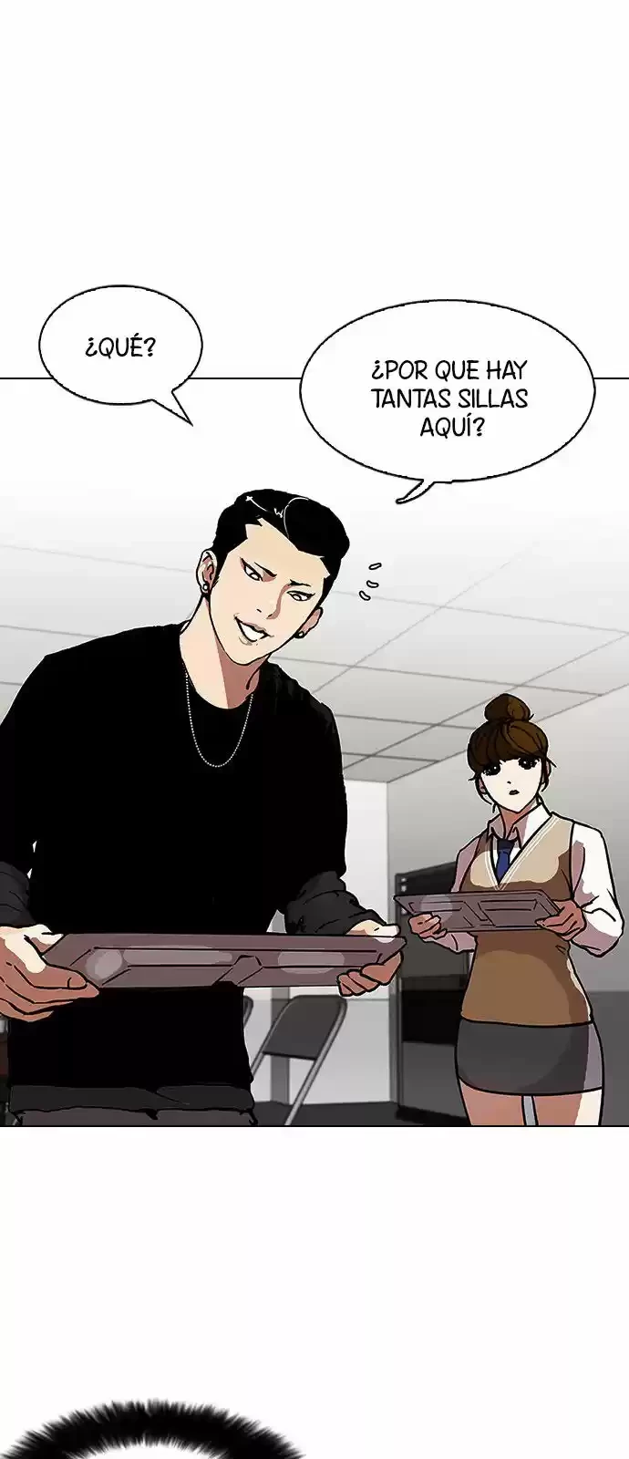 Nueva Cara  > Capitulo 124 > Page 461