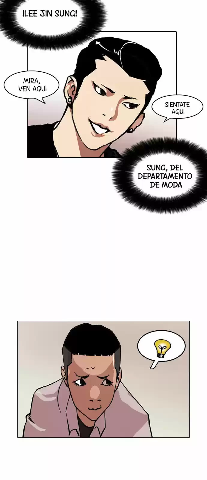 Nueva Cara  > Capitulo 124 > Page 471