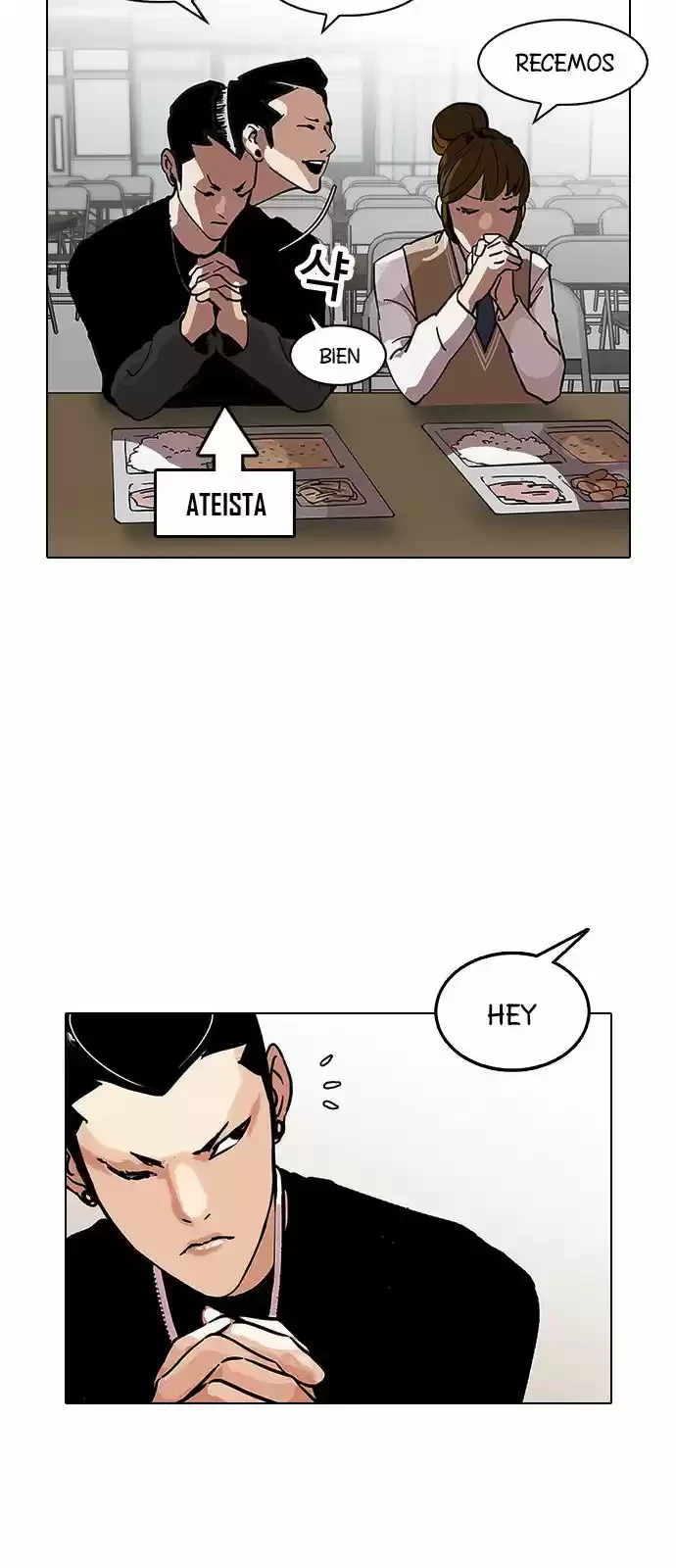 Nueva Cara  > Capitulo 124 > Page 591