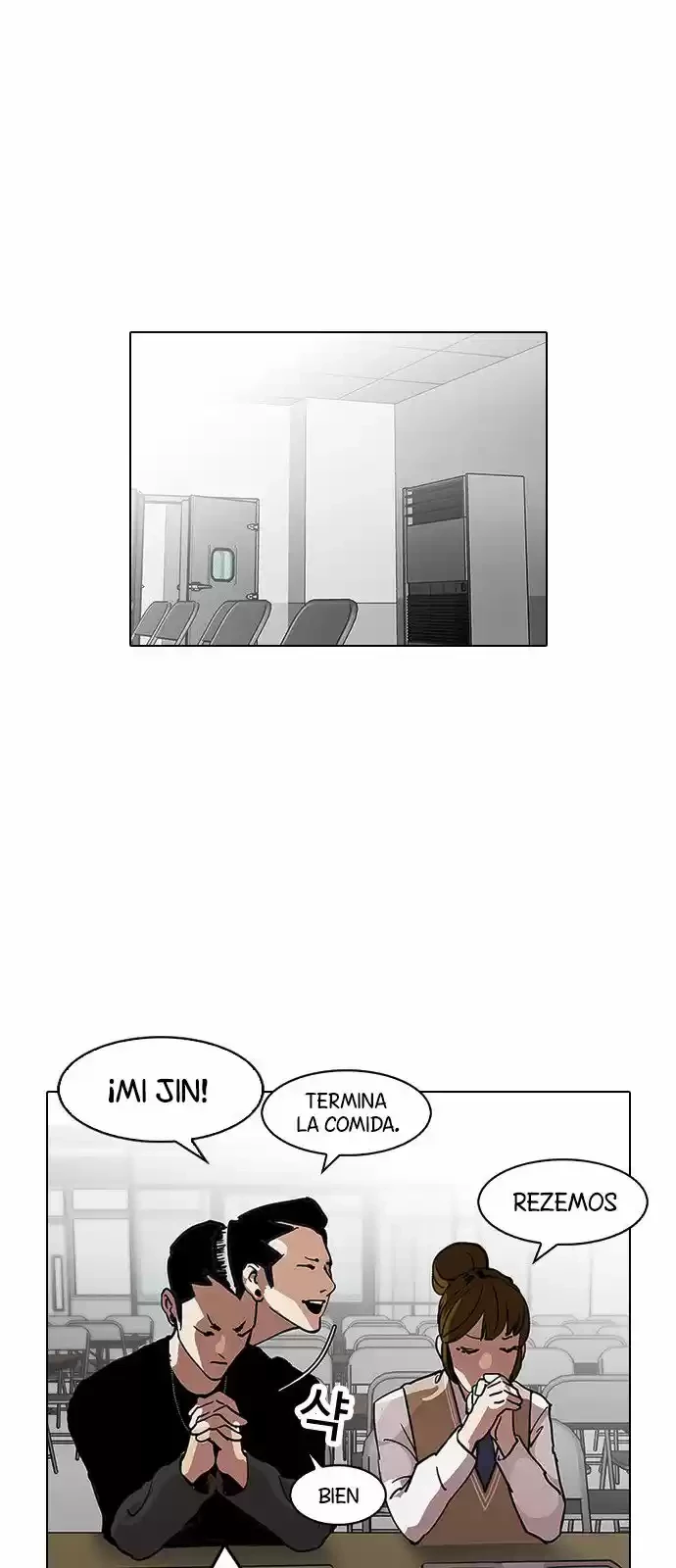 Nueva Cara  > Capitulo 125 > Page 21