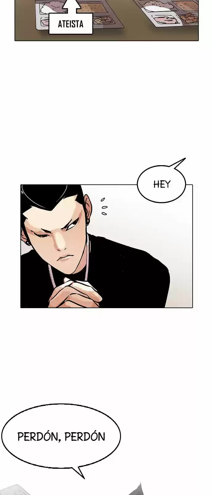 Nueva Cara  > Capitulo 125 > Page 31