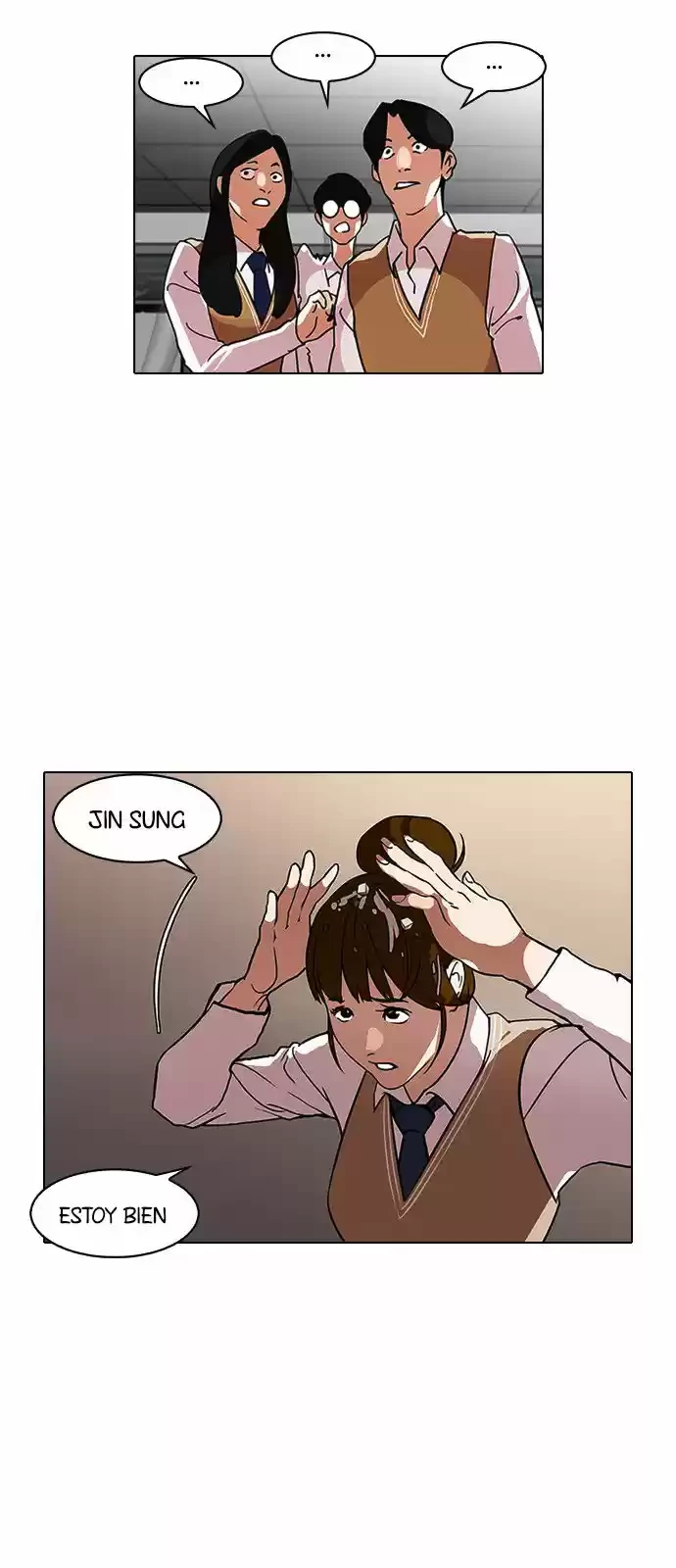 Nueva Cara  > Capitulo 125 > Page 81