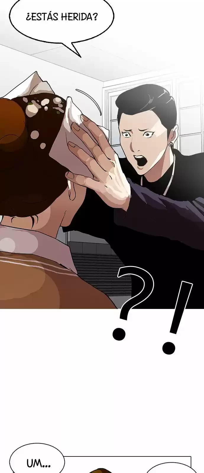 Nueva Cara  > Capitulo 125 > Page 111