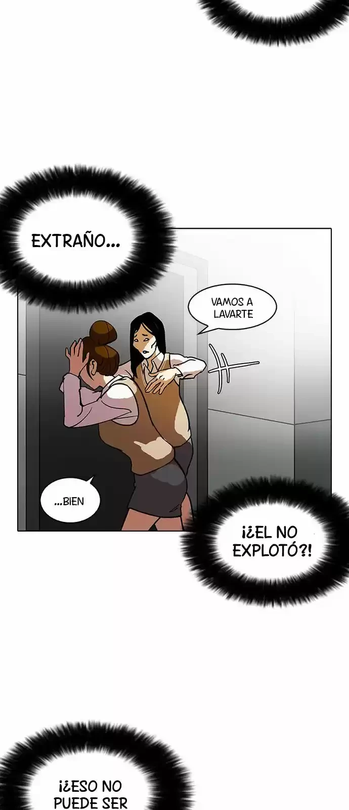Nueva Cara  > Capitulo 125 > Page 131