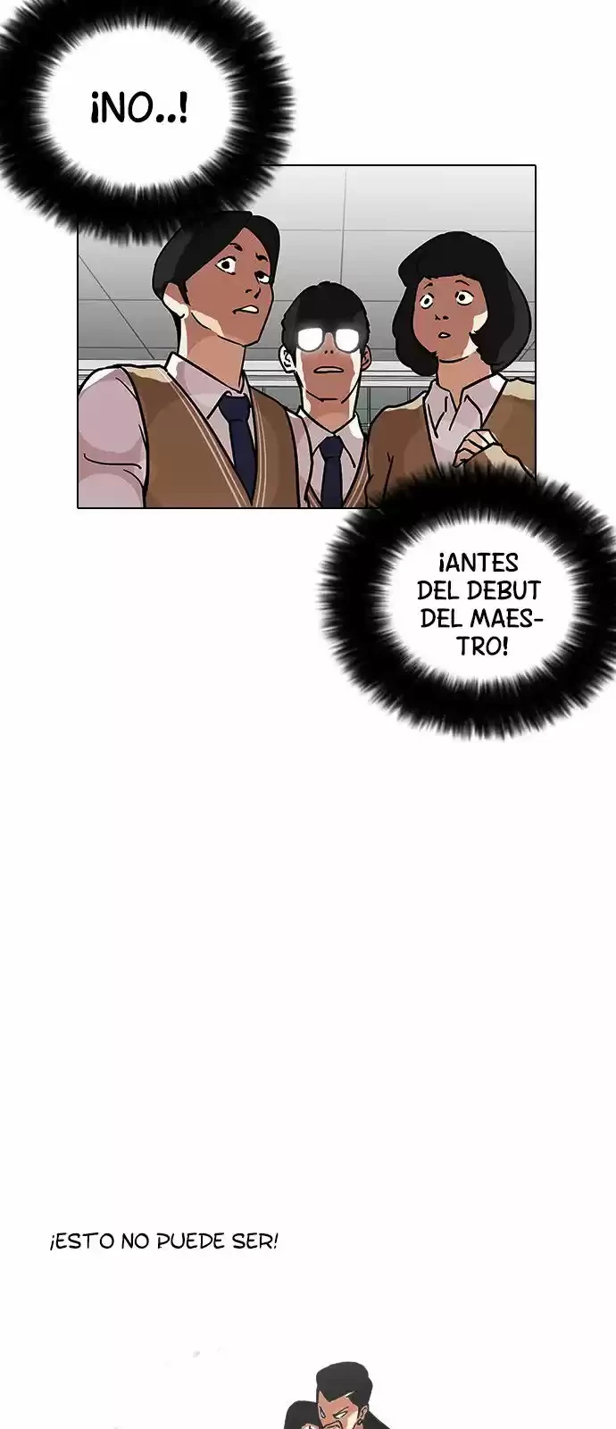 Nueva Cara  > Capitulo 125 > Page 261