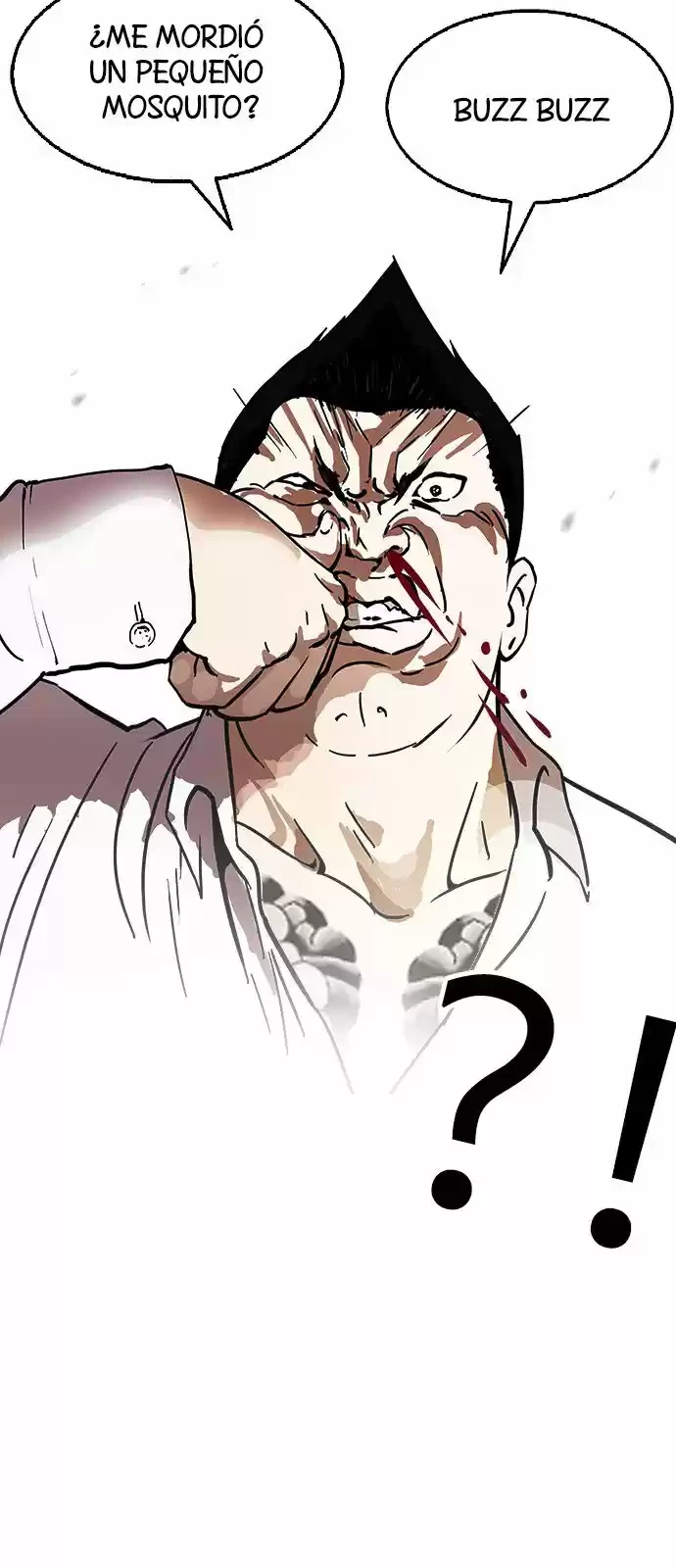 Nueva Cara  > Capitulo 125 > Page 281