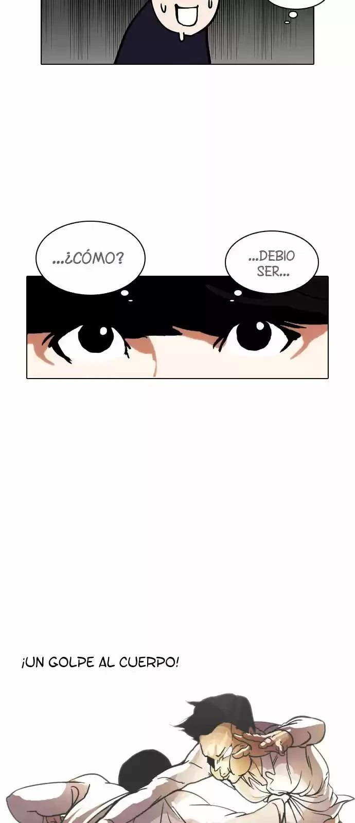 Nueva Cara  > Capitulo 125 > Page 361