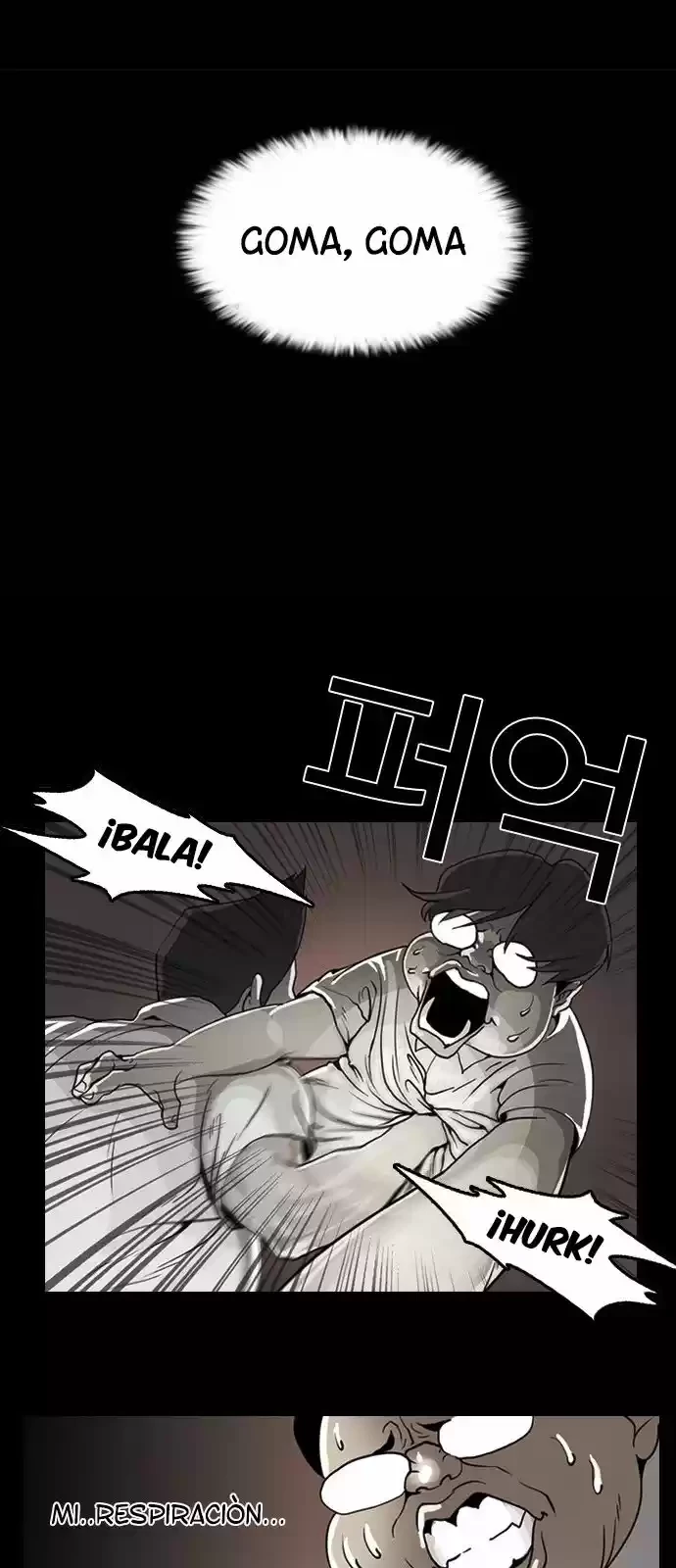 Nueva Cara  > Capitulo 125 > Page 381