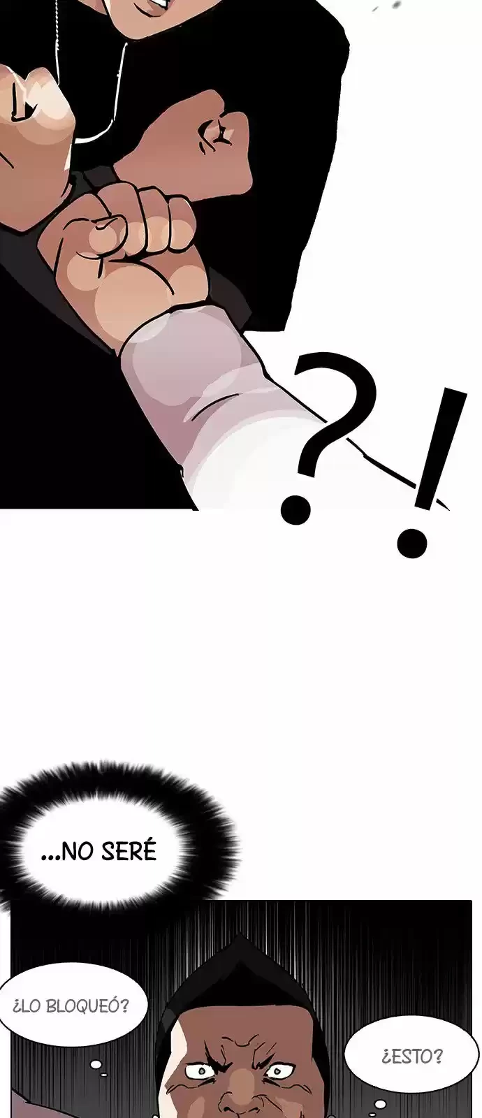 Nueva Cara  > Capitulo 125 > Page 461