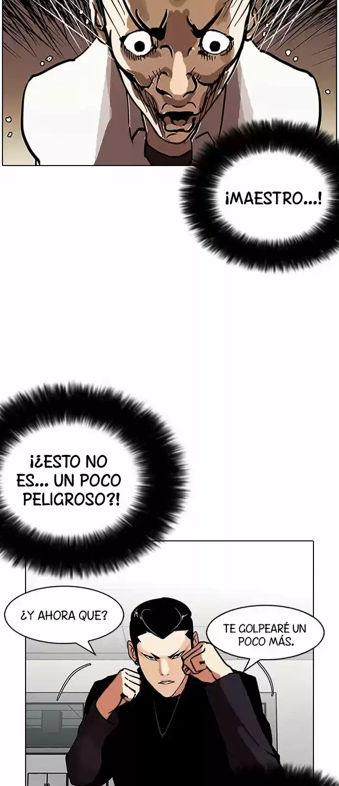 Nueva Cara  > Capitulo 125 > Page 501