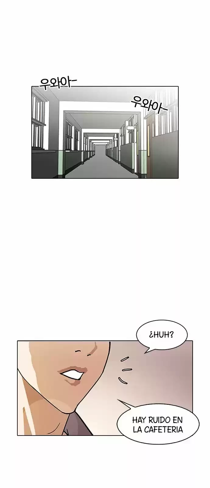 Nueva Cara  > Capitulo 126 > Page 21