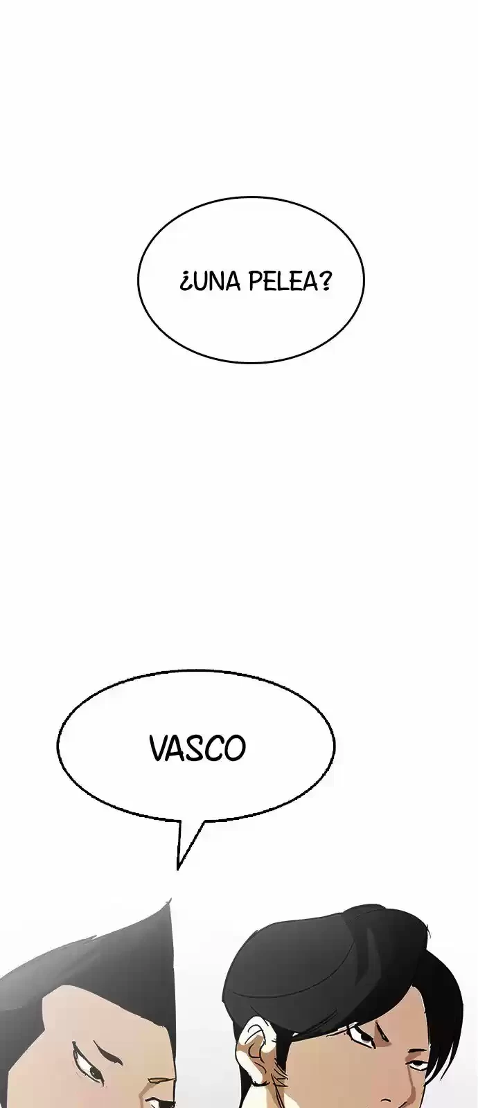 Nueva Cara  > Capitulo 126 > Page 31